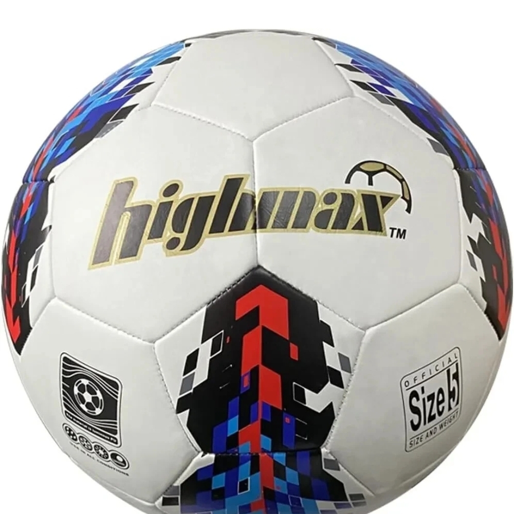 Highmax Soccer Ball